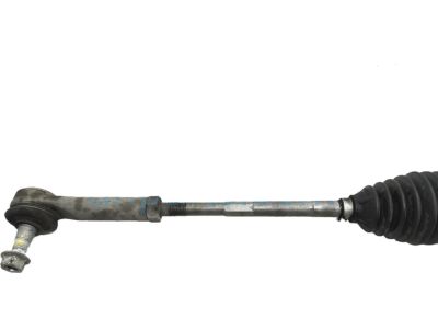 Mopar 68391080AA Rack And Pinion Gear