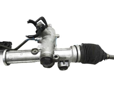 Mopar 68391080AA Rack And Pinion Gear