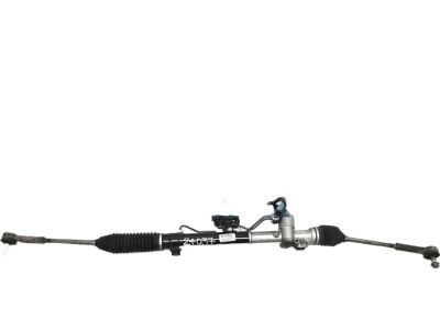 Mopar 68391080AA Rack And Pinion Gear
