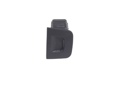 Mopar 7GA22TX7AB PANEL-DOOR TRIM PANEL