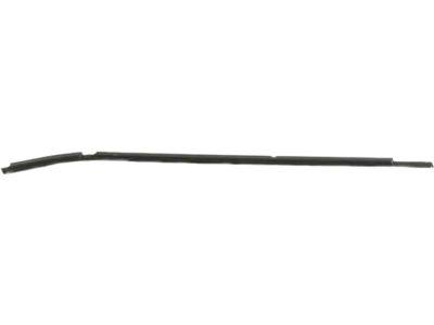 Mopar 68398876AA WEATHERST-Front Door Belt