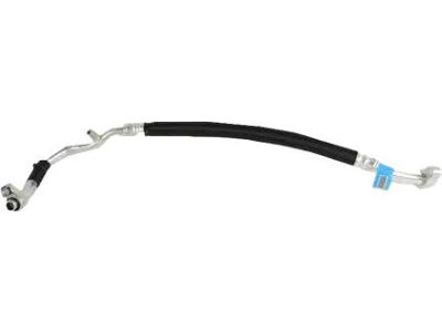 Mopar 68282110AB Line-A/C Suction