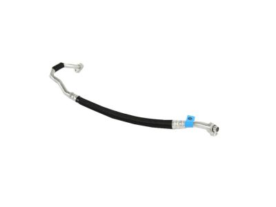 Mopar 68282110AB Line-A/C Suction