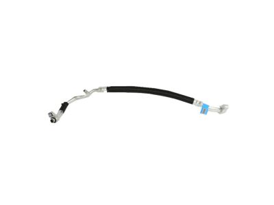 Mopar 68282110AB Line-A/C Suction