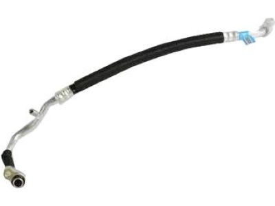 Mopar 68282110AB Line-A/C Suction