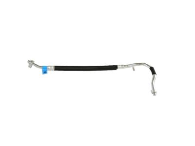 Mopar 68282110AB Line-A/C Suction