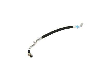 Mopar 68282110AB Line-A/C Suction