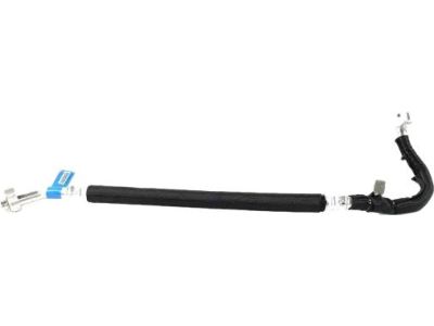 Mopar 68282110AB Line-A/C Suction
