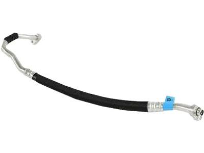 Mopar 68282110AB Line-A/C Suction