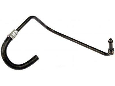 Mopar 4758186AB Hose-Oil Cooler
