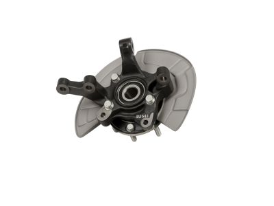 Mopar 4854636AD Front Knuckle And Hub