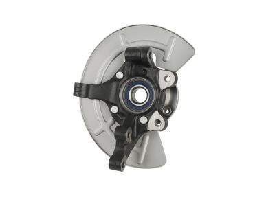 Mopar 4854636AD Front Knuckle And Hub