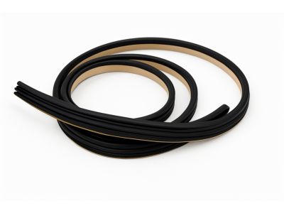 Mopar 1DA06HL5AJ WEATHERSTRIP-Rear Door Opening