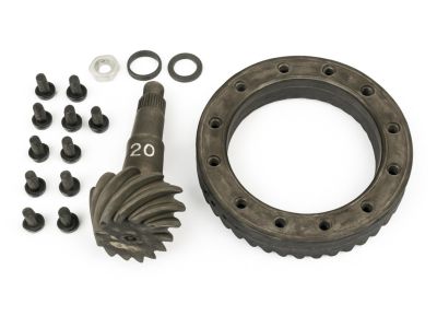 Mopar 68031618AB Gear Kit-Ring And PINION