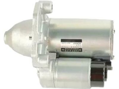 Mopar 4801839AD Starter-Engine