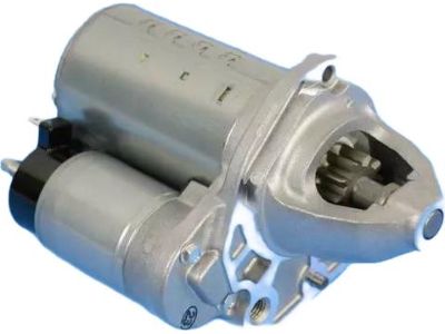 Mopar 4801839AD Starter-Engine