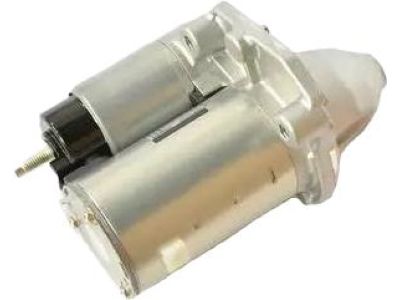 Mopar 4801839AD Starter-Engine