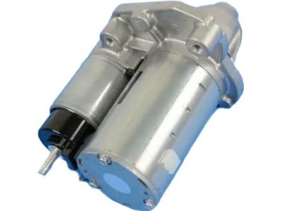 Mopar 4801839AD Starter-Engine