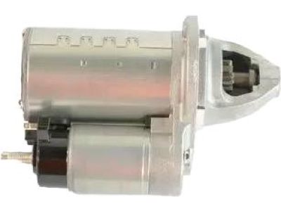 Mopar 4801839AD Starter-Engine