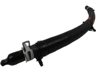 Mopar 5027678AB Shield-WHEELHOUSE