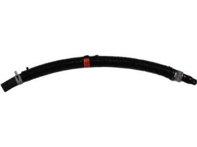 Mopar 5027678AB Shield-WHEELHOUSE