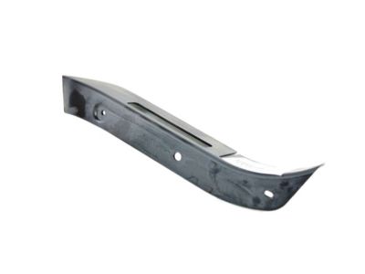 Mopar 68305244AA SPAT-Front FASCIA