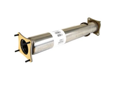 Mopar 68087647AF Exhaust Extension Pipe