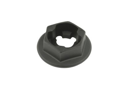 Mopar 6511606AA Nut-Plastic