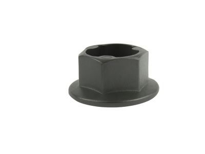 Mopar 6511606AA Nut-Plastic
