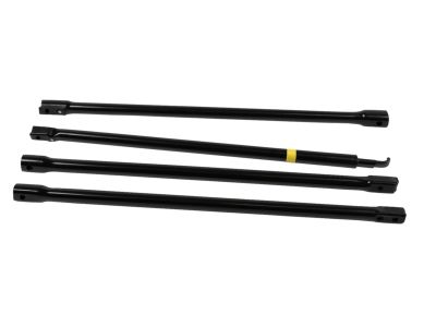 Mopar 5072841AB Rod-Jack Handle