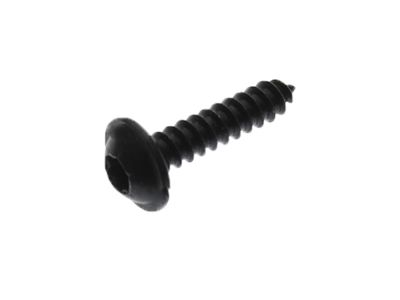 Mopar 6104568AA Screw-Tapping Round Head