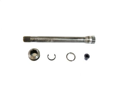 Mopar 68396648AA Intermediate Shaft