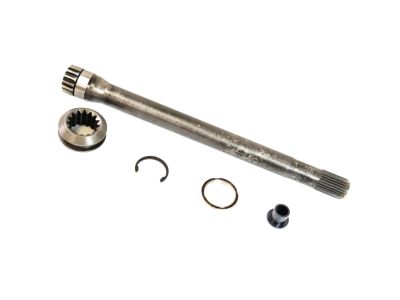 Mopar 68396648AA Intermediate Shaft