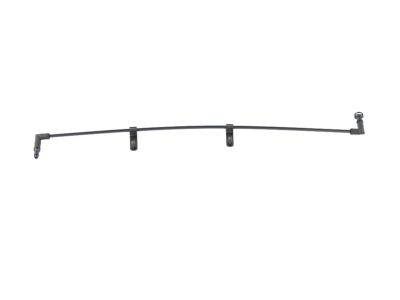 Mopar 68421740AB Hose-Windshield Washer