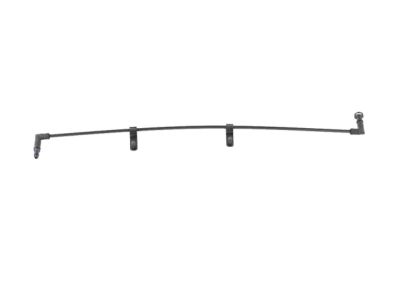 Mopar 68421740AB Hose-Windshield Washer