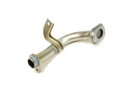 Mopar 5184426AD Tube-Oil Pickup