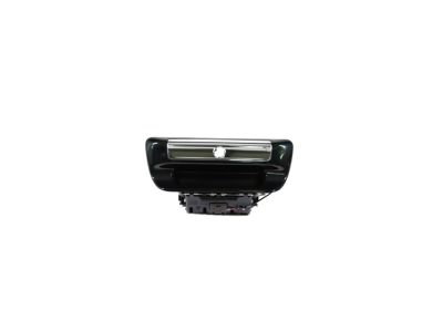 Mopar 6RN771GZAA Handle-TAILGATE