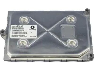 Mopar 5150778AB Electrical Powertrain Control Module