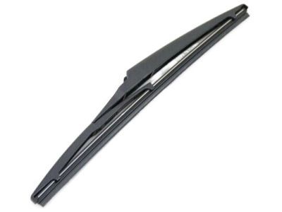 Mopar 68040372AA Blade-Rear WIPER
