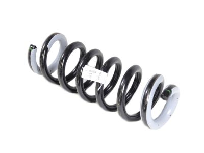 Mopar 68529043AA FRONT COIL