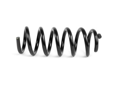 Mopar 68529043AA FRONT COIL
