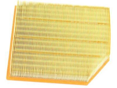 Mopar 53010798AD Air Cleaner