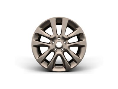 Mopar 5XL06NTZAA Aluminum Wheel