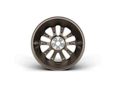 Mopar 5XL06NTZAA Aluminum Wheel