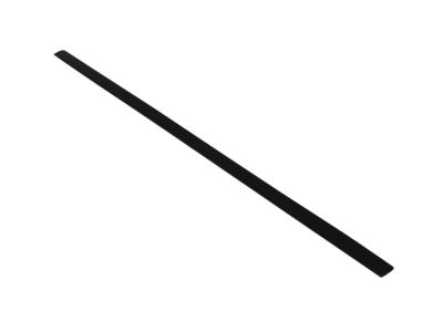 Mopar 68289832AB Molding-Roof