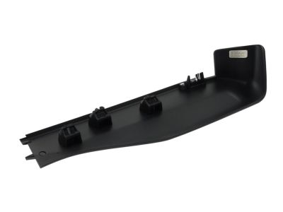Mopar 5ZF13LC5AF Cover-Seat Track