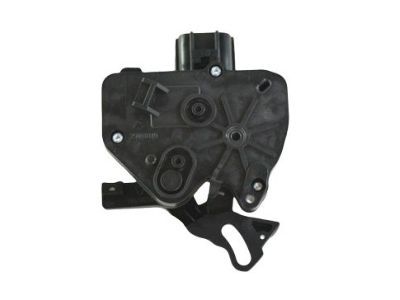 Mopar 68185976AD ACTUATOR-Sliding Door