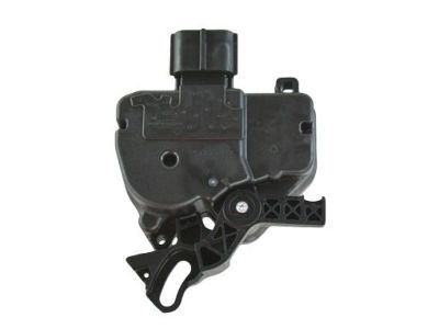Mopar 68185976AD ACTUATOR-Sliding Door