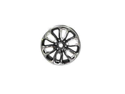 Mopar 5YD581D5AA Aluminum Wheel