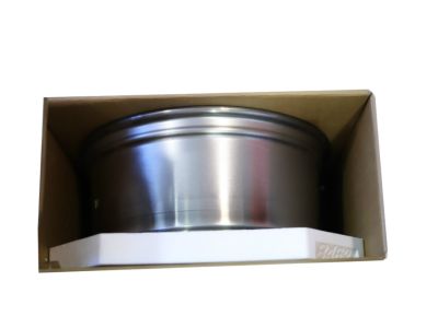 Mopar 5YD581D5AA Aluminum Wheel